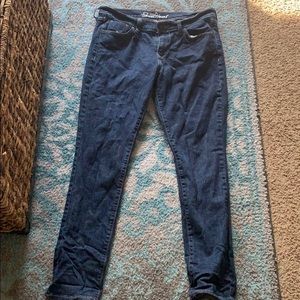 Old Navy Sweet Heart Jeans